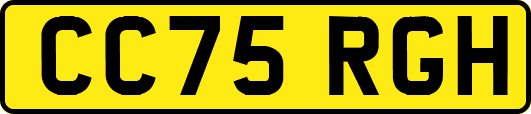 CC75RGH