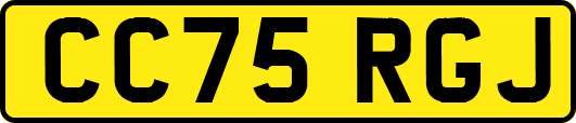 CC75RGJ