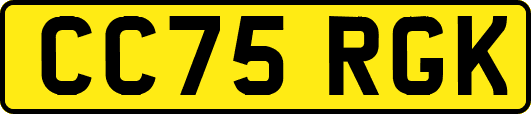 CC75RGK