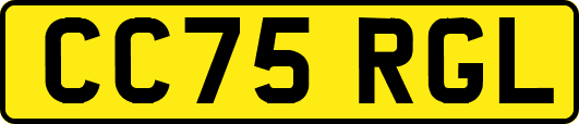 CC75RGL