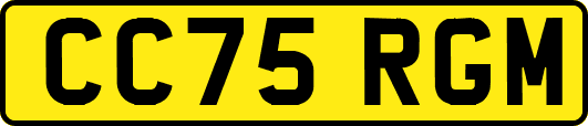 CC75RGM