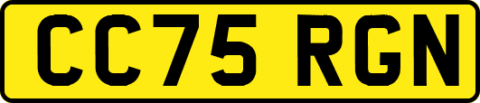 CC75RGN