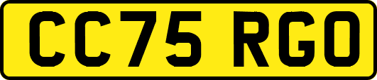 CC75RGO
