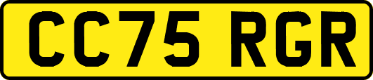 CC75RGR