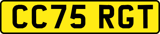 CC75RGT