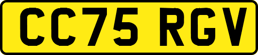 CC75RGV