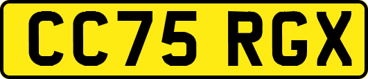 CC75RGX