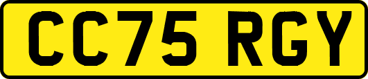 CC75RGY