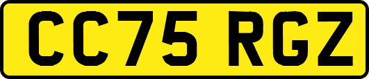 CC75RGZ