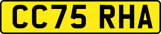 CC75RHA