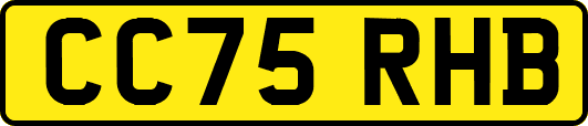 CC75RHB