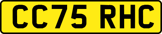 CC75RHC