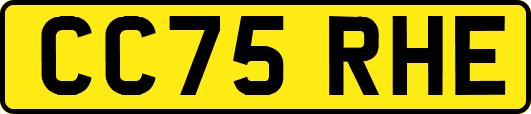 CC75RHE