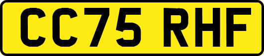 CC75RHF