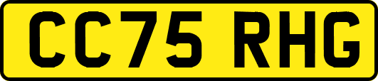 CC75RHG