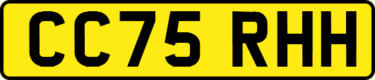 CC75RHH