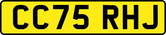 CC75RHJ