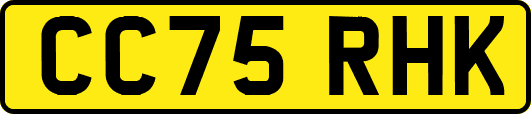 CC75RHK