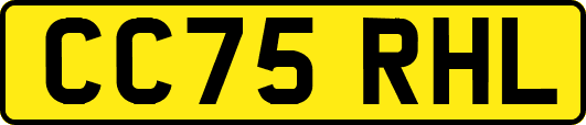 CC75RHL