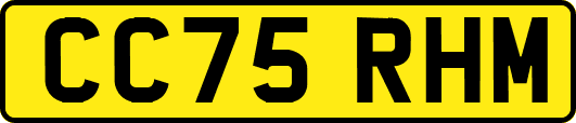 CC75RHM