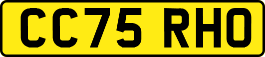 CC75RHO