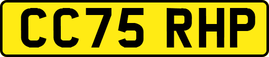 CC75RHP