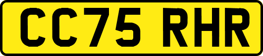 CC75RHR