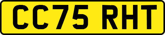 CC75RHT