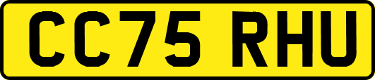CC75RHU