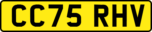 CC75RHV