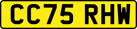 CC75RHW