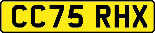 CC75RHX