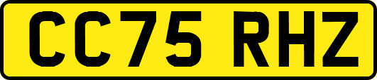 CC75RHZ