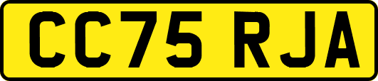 CC75RJA