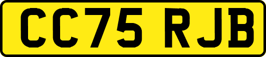 CC75RJB
