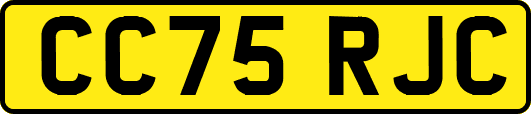 CC75RJC