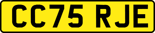 CC75RJE