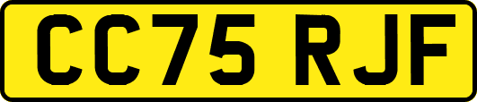CC75RJF