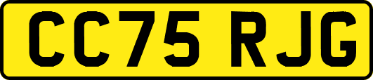 CC75RJG