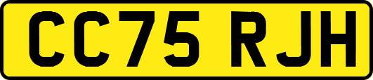 CC75RJH