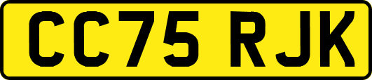 CC75RJK