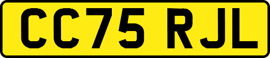 CC75RJL