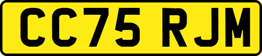 CC75RJM