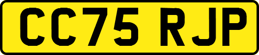 CC75RJP