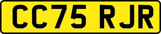 CC75RJR