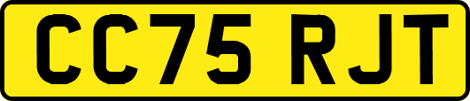 CC75RJT