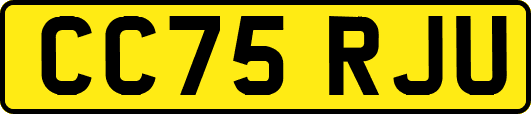 CC75RJU