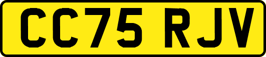 CC75RJV