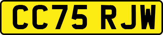 CC75RJW