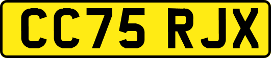 CC75RJX